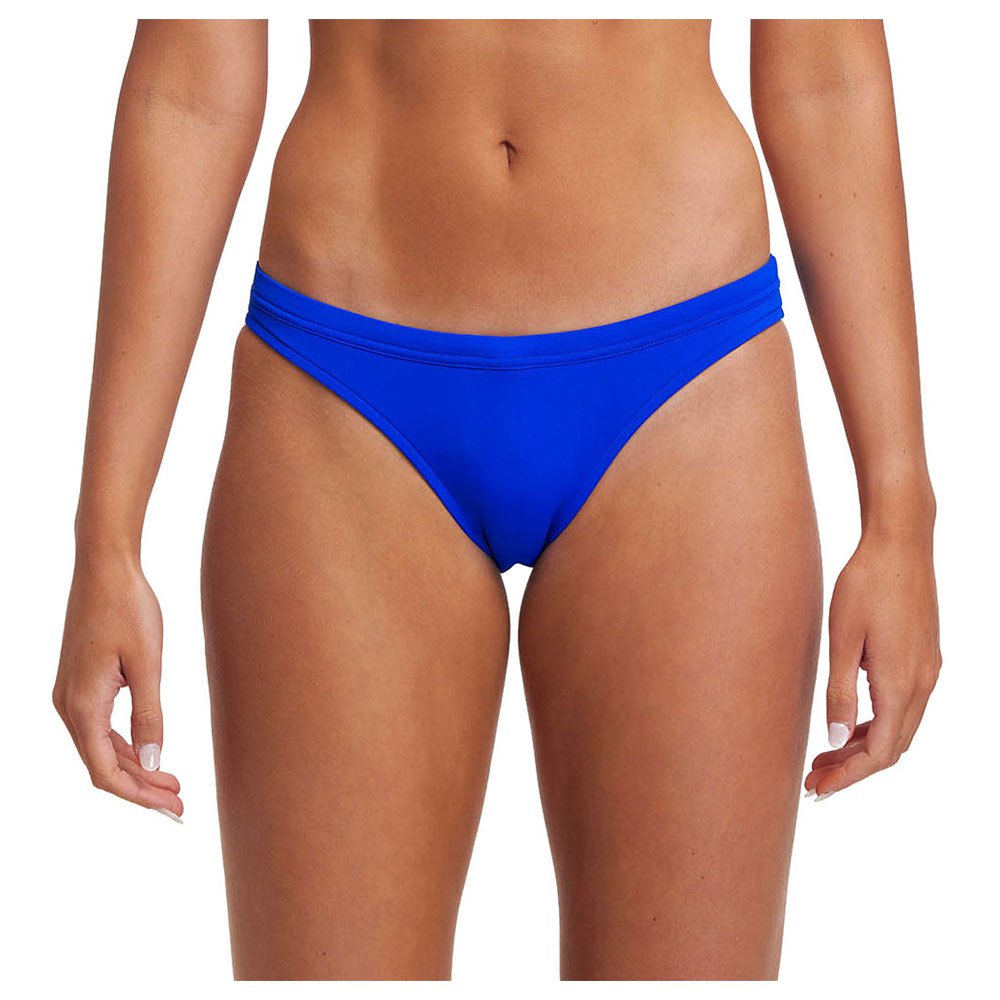 Funkita Still Speed Bikini Bottom Blau AUS 14 Frau von Funkita