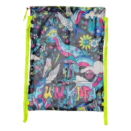 Mesh Bag FUNKITA Hippy Dippy Mesh Bag FUNKITA Hippy Dippy von Funkita