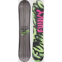 Funky Snowboards Spray 2025 Snowboard uni Funky Snowboards Spray 2025 Snowboard uni von Funky Snowboards