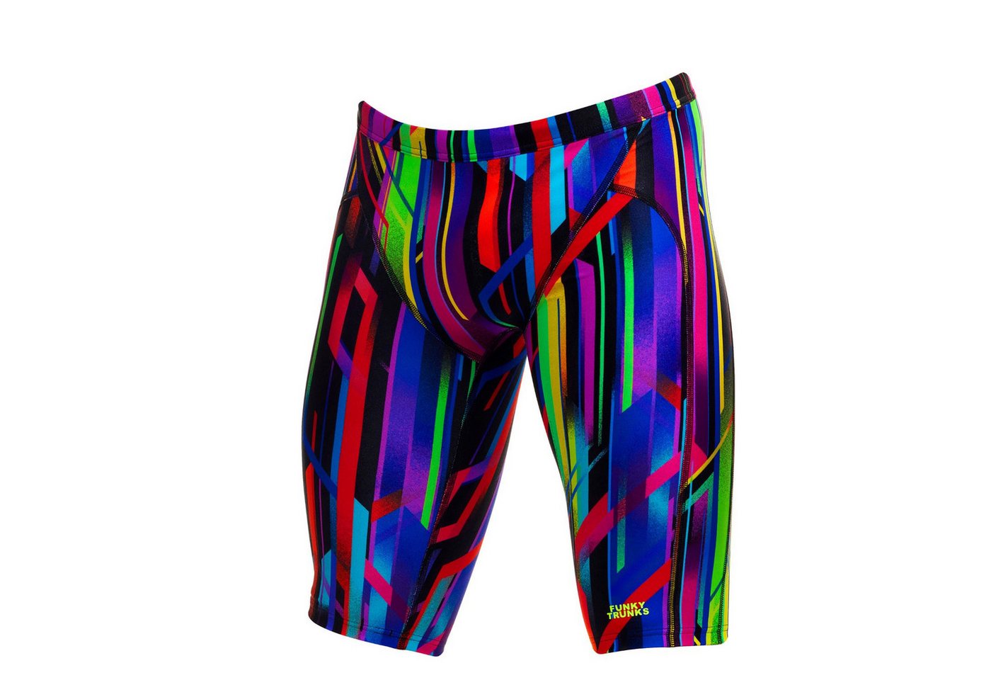 Funky Trunks Badehose Baby Beamer Jammer Schwimmshorts von Funky Trunks