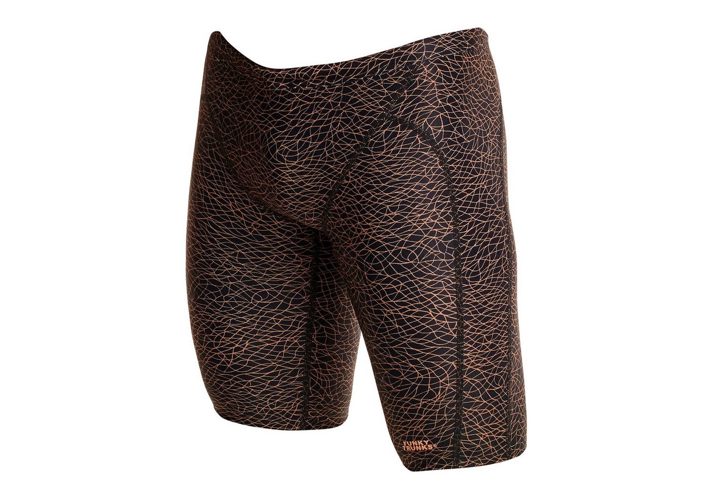 Funky Trunks Badehose Badehose Lather Skin Funky Trunks Badehose Badehose Lather Skin von Funky Trunks