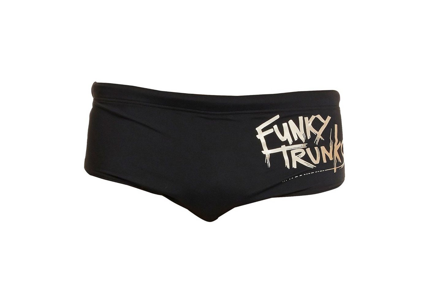 Funky Trunks Badehose Badehose Sidewinder Chromed Funky Trunks Badehose Badehose Sidewinder Chromed von Funky Trunks