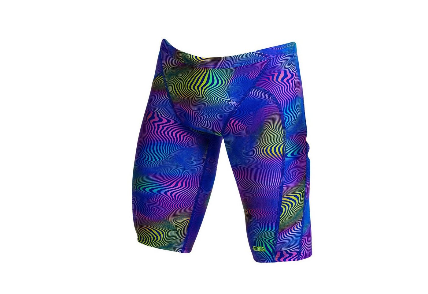 Funky Trunks Badehose Jammer Badehose Funky Trunks Badehose Jammer Badehose von Funky Trunks