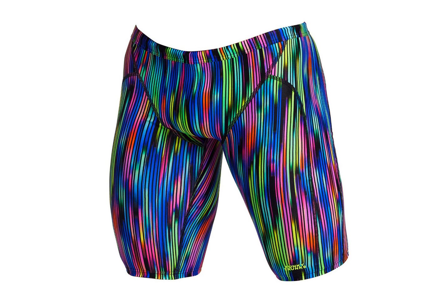 Funky Trunks Badehose Jammer Rain Down Badehose Funky Trunks Badehose Jammer Rain Down Badehose von Funky Trunks