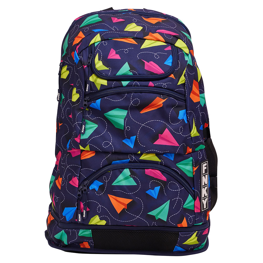 Funky Trunks Elite Squad 36l Backpack von Funky Trunks