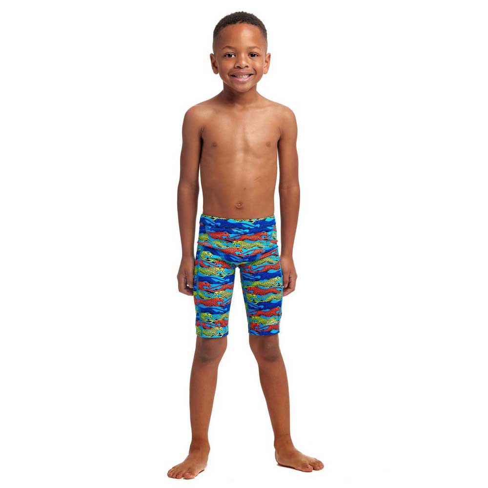 Funky Trunks Fts013b71532 Jammer Blau 3 Years Junge von Funky Trunks
