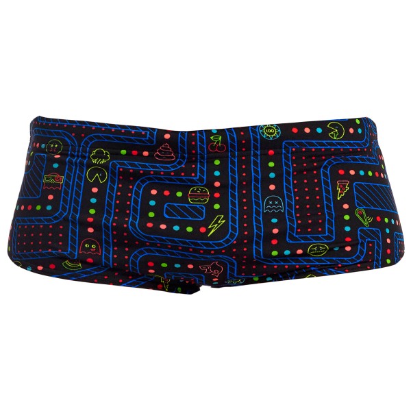 Funky Trunks - Sidewinder Trunks - Badehose Gr 3 blau Funky Trunks - Sidewinder Trunks - Badehose Gr 3 blau von Funky Trunks