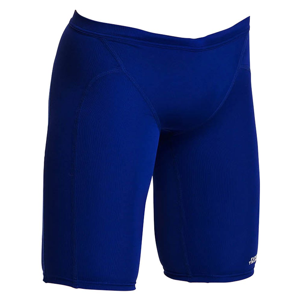 Funky Trunks Training Still Ocean Jammer Blau 24 Junge von Funky Trunks