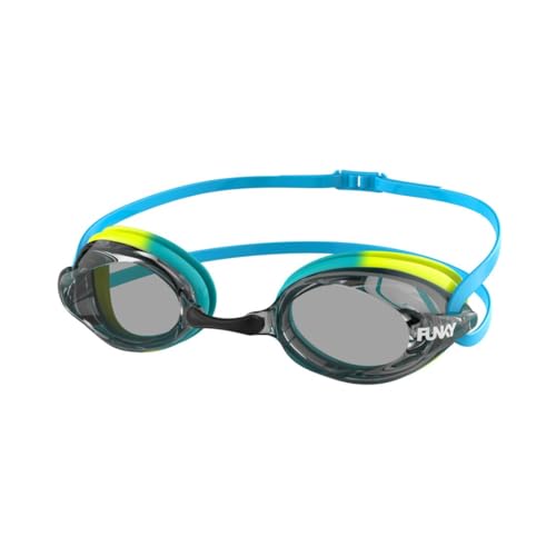 Lunettes FUNKY Training Machine Whirlpool Mirrored Lunettes FUNKY Training Machine Whirlpool Mirrored von Funky Trunks