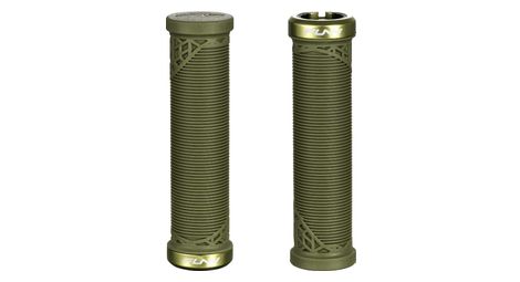 ein paar funn hilt junior lenkergriffe 115mm olivgrun ein paar funn hilt junior lenkergriffe 115mm olivgrun von Funn