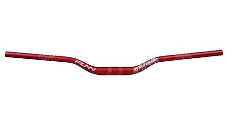 funn upturn 31 8mm 785mm lenker rot funn upturn 31 8mm 785mm lenker rot von Funn
