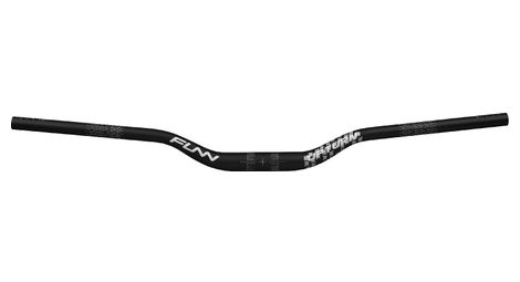 funn upturn 31 8mm 785mm lenkerschwarz funn upturn 31 8mm 785mm lenkerschwarz von Funn