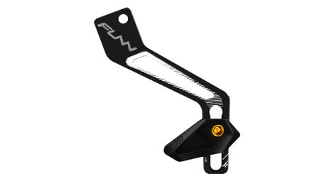 funn zippa lite d type kettenfuhrung 26 36t schwarz funn zippa lite d type kettenfuhrung 26 36t schwarz von Funn