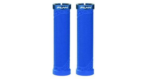paar funn hilt lenkergriffe 130mm blau paar funn hilt lenkergriffe 130mm blau von Funn