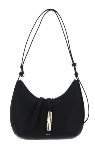 Borsa a tracolla FURLA Goccia Donna Pelle Nero - WB01500-BX3353-O6000 Borsa a tracolla FURLA Goccia Donna Pelle Nero - WB01500-BX3353-O6000 von Furla