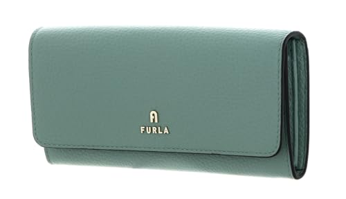 FURLA Camelia Continental Wallet Mineral Green von Furla