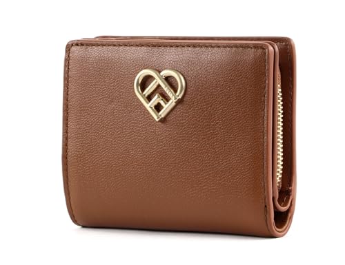 Furla My Joy Compact Wallet S Cognac H Furla My Joy Compact Wallet S Cognac H von Furla