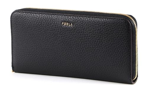 Portafogli Donna furla PCX8UNOHSF000-O6000 Nero Portafogli Donna furla PCX8UNOHSF000-O6000 Nero von Furla