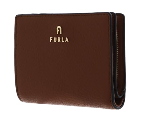 Furla Camelia Compact Wallet S Cognac H Furla Camelia Compact Wallet S Cognac H von Furla