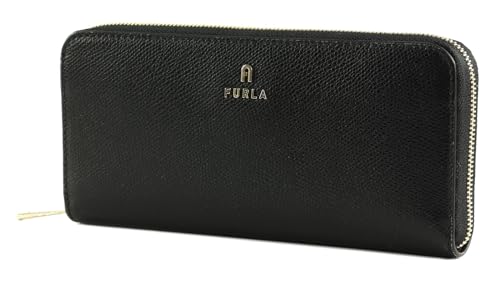 Furla Camelia - Geldbörse XL 8cc 19 cm black Furla Camelia - Geldbörse XL 8cc 19 cm black von Furla