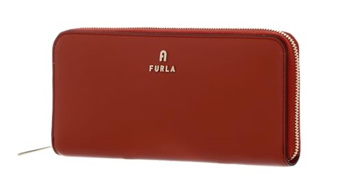 Furla Camelia Zip Around XL Cannella Furla Camelia Zip Around XL Cannella von Furla