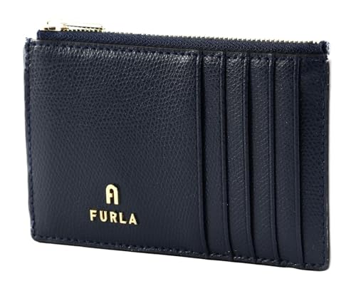 Furla Camelia Zipped Card Case M Mediterraneo Furla Camelia Zipped Card Case M Mediterraneo von Furla