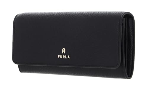 Furla Langbörse Camelia Continental Wallet St. Eracle Nero One Size Furla Langbörse Camelia Continental Wallet St. Eracle Nero One Size von Furla