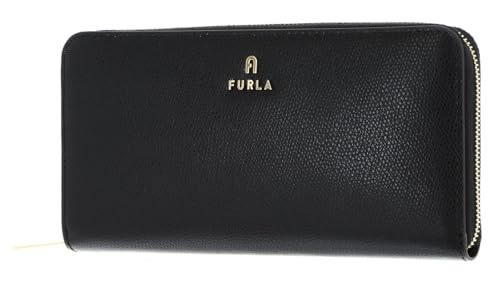 Portafoglio FURLA Camelia Donna Pelle Nero - WP00322-ARE000-O6000 Portafoglio FURLA Camelia Donna Pelle Nero - WP00322-ARE000-O6000 von Furla