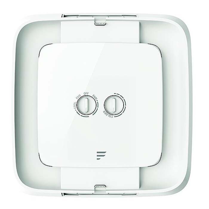 Furrion Chill Lateral Airflow Manual Control Vent Durchsichtig Furrion Chill Lateral Airflow Manual Control Vent Durchsichtig von Furrion