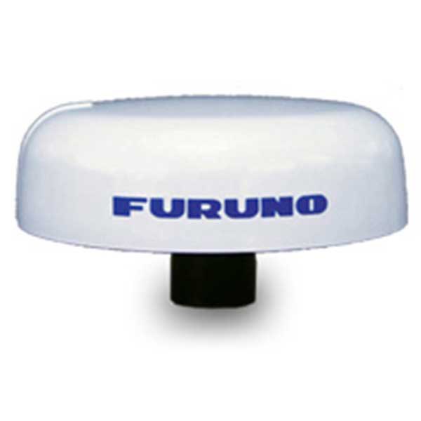 Furuno Gps Gp-330b Receiver Durchsichtig Furuno Gps Gp-330b Receiver Durchsichtig von Furuno