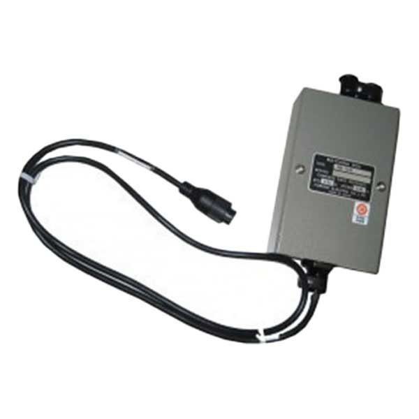 Furuno Mb-1100 Impedance Adapter Silber Furuno Mb-1100 Impedance Adapter Silber von Furuno