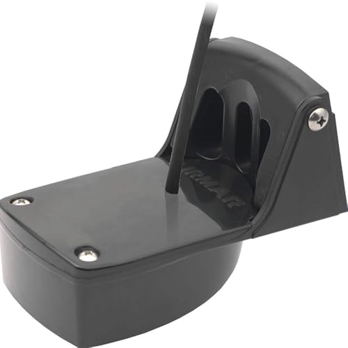Furuno Unisex-Erwachsene TM150M Tolles Produkt, schwarz, One Size Furuno Unisex-Erwachsene TM150M Tolles Produkt, schwarz, One Size von Furuno