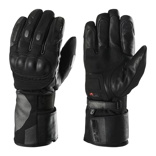 FURYGAN WATTS 37.5 Waterproof MOTORRADHANDSCHUHE Adventure,Heritage,Touring,URBAN FURYGAN WATTS 37.5 Waterproof MOTORRADHANDSCHUHE Adventure,Heritage,Touring,URBAN von Furygan