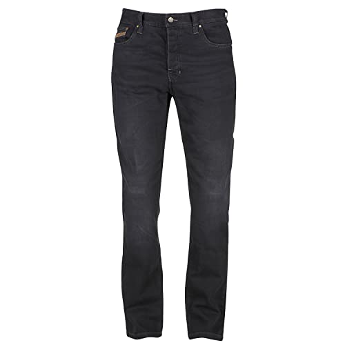 Furygan 6326-1 Jean D11 Black 38 Furygan 6326-1 Jean D11 Black 38 von Furygan