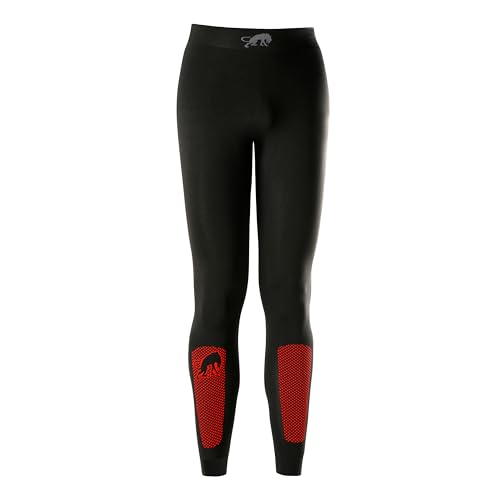 Furygan Active Pant Thermo 37.5® Thermische Unterhose, technische Bekleidung für Motorrad, Fahrrad, Ski, 37.5® Technologie und Coldmaster, Nahtlos, Schnelltrocknend. von Furygan