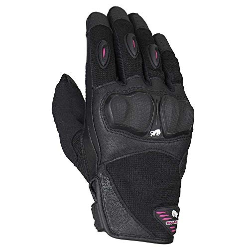 Furygan Graphic Evo2 LD Handschuhe, Damen S Schwarz Furygan Graphic Evo2 LD Handschuhe, Damen S Schwarz von Furygan