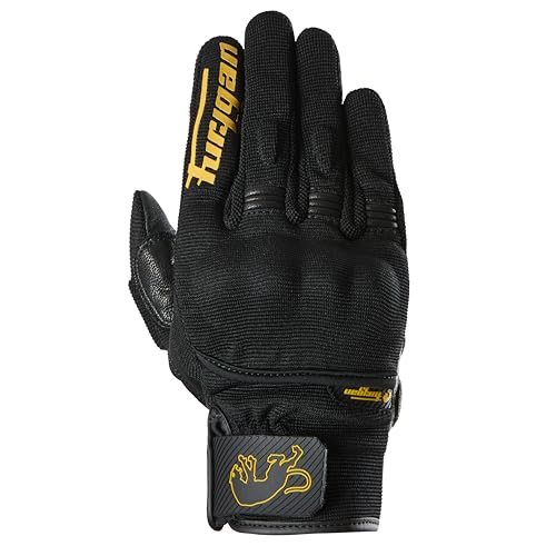 Furygan Jet Lady D3O EVO - Motorradhandschuhe für Damen - 100% Lederhandfläche - Touchscreen-Kompatibilität - Komfort - Sommerhandschuhe - atmungsaktiv & leicht Furygan Jet Lady D3O EVO - Motorradhandschuhe für Damen - 100% Lederhandfläche - Touchscreen-Kompatibilität - Komfort - Sommerhandschuhe - atmungsaktiv & leicht von Furygan