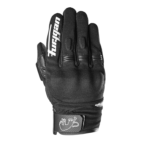 Furygan Jet Lady D3O EVO - Motorradhandschuhe für Damen - 100% Lederhandfläche - Touchscreen-Kompatibilität - Komfort - Sommerhandschuhe - atmungsaktiv & leicht Furygan Jet Lady D3O EVO - Motorradhandschuhe für Damen - 100% Lederhandfläche - Touchscreen-Kompatibilität - Komfort - Sommerhandschuhe - atmungsaktiv & leicht von Furygan