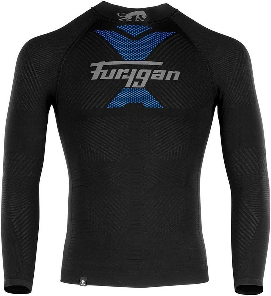 Furygan Longsleeve 7004-1 Thermo Clothing Active Longsleeve Furygan Longsleeve 7004-1 Thermo Clothing Active Longsleeve von Furygan