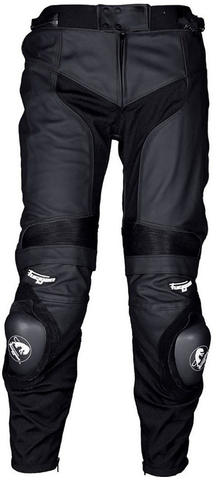 Furygan Motorradhose Veloce Lederhose von Furygan