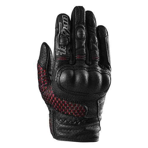Furygan TD AIR Herren Motorradhandschuhe- Aerodynamisches Design, CE Schutz, Belüftung, Passform, Stil - Aerodynamisches Design - Touchscreen Furygan TD AIR Herren Motorradhandschuhe- Aerodynamisches Design, CE Schutz, Belüftung, Passform, Stil - Aerodynamisches Design - Touchscreen von Furygan