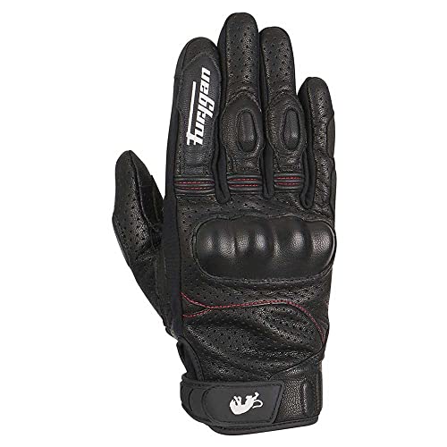 Furygan TD21 VENTED MOTORRADHANDSCHUHE RADICAL von Furygan