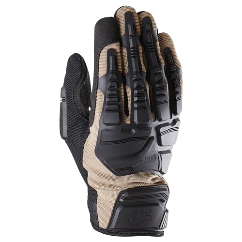 Furygan TEKTO EVO Herren Motorradhandschuhe - Polyurethan, Mikrofaser, Polyamid, Passform, Atmungsaktivität - Komfort und Haltbarkeit - Urban Adventure Furygan TEKTO EVO Herren Motorradhandschuhe - Polyurethan, Mikrofaser, Polyamid, Passform, Atmungsaktivität - Komfort und Haltbarkeit - Urban Adventure von Furygan