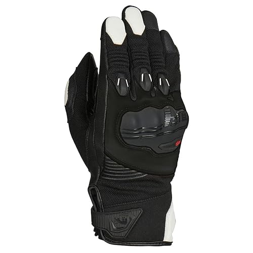 Furygan WACO EVO MOTORRADHANDSCHUHE Radical von Furygan