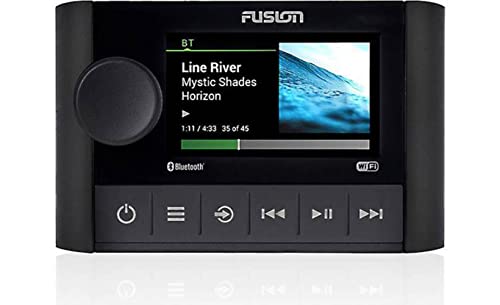 Fusion Apollo SRX-400 Marine Entertainmentsystem Fusion Apollo SRX-400 Marine Entertainmentsystem von Garmin