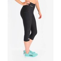 FUSION Damen Caprihose WOMENS C3 3/4 TRAINING TIGHTS FUSION Damen Caprihose WOMENS C3 3/4 TRAINING TIGHTS von Fusion