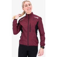 FUSION Damen Jacke WOMENS S1 RUN JACKET FUSION Damen Jacke WOMENS S1 RUN JACKET von Fusion