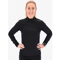 FUSION Damen Pullover mit Reißverschluss WOMENS ZIP NECK FUSION Damen Pullover mit Reißverschluss WOMENS ZIP NECK von Fusion