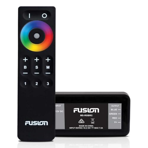 Fusion Farbwechselfernbedienung für XS-Serie Lautsprecher Fusion Farbwechselfernbedienung für XS-Serie Lautsprecher von Garmin
