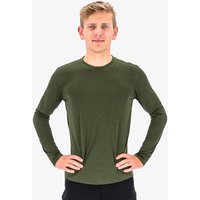 FUSION Herren Hemd MENS C3 LS SHIRT FUSION Herren Hemd MENS C3 LS SHIRT von Fusion